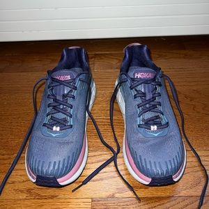 Hoka Clifton 5 Running Sneakers